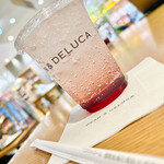 ディーン＆デルーカ カフェ ODAKYU 湘南 GATE店 - 