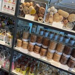 ディーン＆デルーカ カフェ ODAKYU 湘南 GATE店 - 