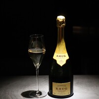 Krug Grande Cuvee