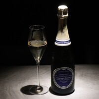 Laurent-Perrier Ultra Brut