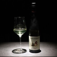 Canvasback Duckhorn Portfolio Riesking Colunmbia Valley