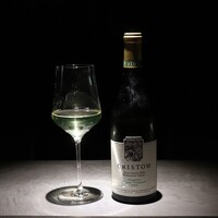 Cristom Vineyards Louise Vinyard