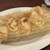 ニイハオ - 料理写真:羽付き焼き餃子