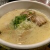 Kaikai Ramen - 濃厚とろろ塩ラーメン