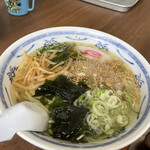 醤々ラーメン 総本店 - 