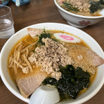 醤々ラーメン 総本店 - 