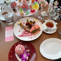 オールデイダイニング オアシスガーデン - 