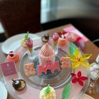 オールデイダイニング オアシスガーデン - 