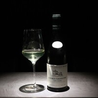 Domaine Christian Moreau Chablis Grand Cru Le Clos