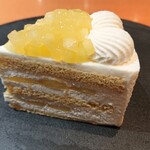 パティスリー SATSUKI - 