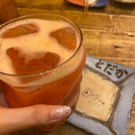 立呑み とだか - 