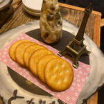 立呑み とだか - 