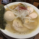 RAMEN 風見鶏 - 