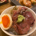 立呑み とだか - 