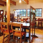 Cafe restaurant clover - 
