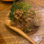 立呑み とだか - 