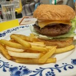 アンナミラーズ - 