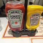 アンナミラーズ - 