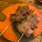 立呑み とだか - 