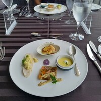 レストラン フィオーレ - 