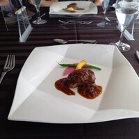 レストラン フィオーレ - 