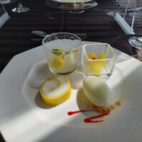 レストラン フィオーレ - 