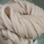 扇町うどん屋 あすろう - 