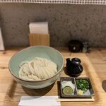 扇町うどん屋 あすろう - 