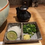 扇町うどん屋 あすろう - 