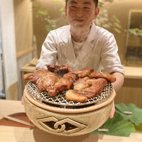 日本料理 研野 - 