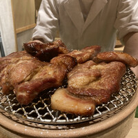 日本料理 研野 - 