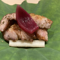 日本料理 研野 - 
