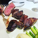 Empire Steak House - 