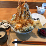 Tempura Yahei - 