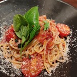 グレイスガーデン - 料理写真: