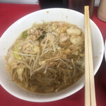 ラーメン二郎 - 