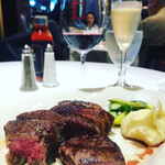 Empire Steak House - 