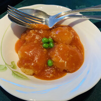 中国料理 翆陽 - 