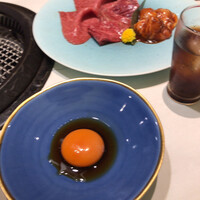 肉の匠 将泰庵 船橋駅前 はなれ店 - 