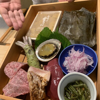肉割烹 五平 - 