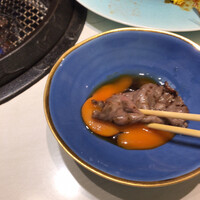 肉の匠 将泰庵 船橋駅前 はなれ店 - 
