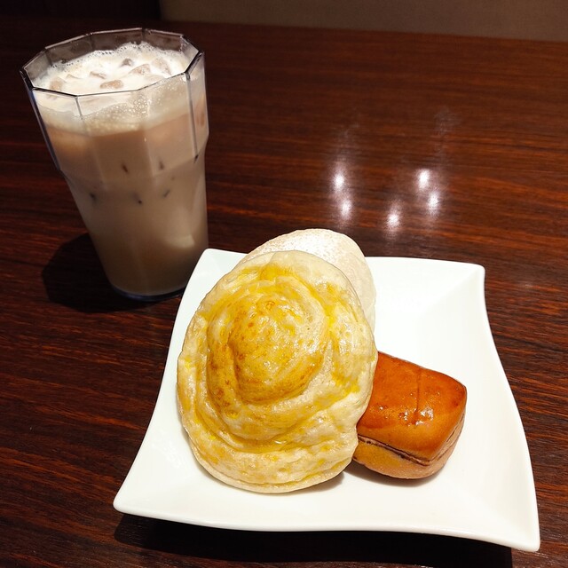 Grace Garden Ionmo-Ru Hiroshima Gion Ten photo 3