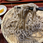 Soba Shounin - 田舎そば