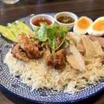 THAIFOOD DINING マイペンライ - 