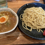 Tsukemen Dou Takeshi - 