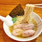 Ramen Kuushi - 