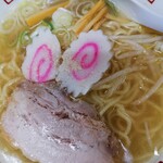 ラーメン幸雅 - 