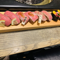 松阪牛WHAT'S 京都室町店 - 