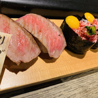松阪牛WHAT'S 京都室町店 - 