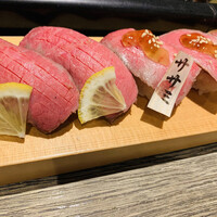松阪牛WHAT'S 京都室町店 - 